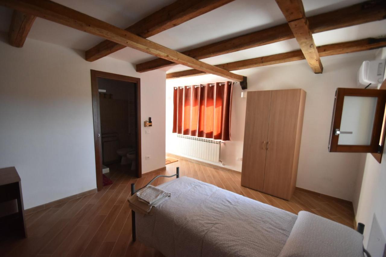 Appartamento Il Fienile Adria Exterior foto