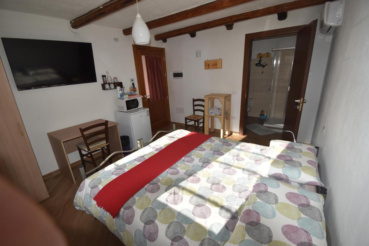 Appartamento Il Fienile Adria Exterior foto